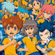 閃電十一人雷門中学