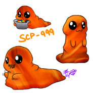 SCP-999