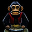 |THE MONKEY|