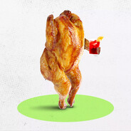 LaMaquinadePollo