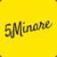 5MİNARE