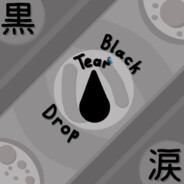 BlackTearDrop