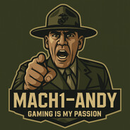 Mach1--Andy avatar