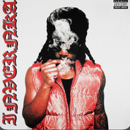 one titty bigger than the other