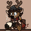 DumbDeerFurry