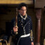 Horatio Hornblower