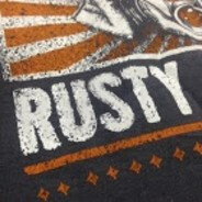 Rusty avatar