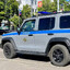 сво Джорж Флойд