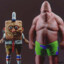 FreakBob (¬‿¬)