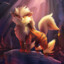 Arcanine