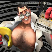 Steam Avatar