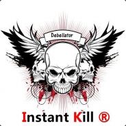IK® | Debellator