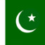 Pakistan