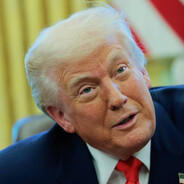 Дональд Трамп avatar