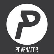 Povenator