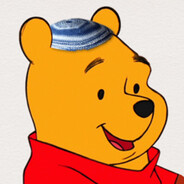 Winnie the jew