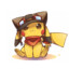 The Danish Pikachu