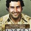 Pablo Emilio Escobar