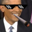 Thug Life Obama