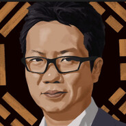 Ancient Chinese Metaphysicist