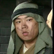 中东悍匪李大嘴