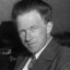 Werner Heisenberg