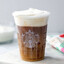 Salted Caramel Cold Foam