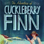 Cuckleberry Finn