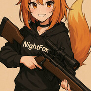 NightFox