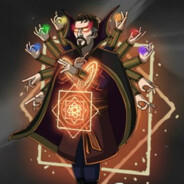 别人放盘我全压— . —