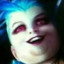 La Jinx Gorda xd