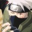 Kakashi Hatake