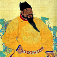 永乐大帝明成祖朱棣
