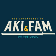 Aki's avatar