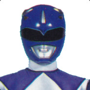 Blue Ranger