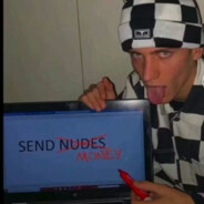 这是一个高冷的id