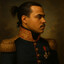 Maréchal Yorck Somja