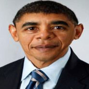 Barack Obamna