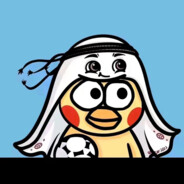 指引明路的苍蓝星