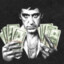 Tony Montana Hard