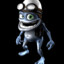 Crazy Frog