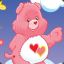 Love-a-lot Bear