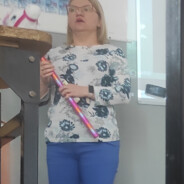 Nauczyciel z chemii