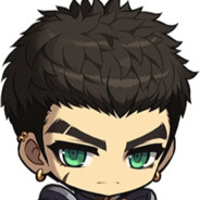 爽朗一笑马老五