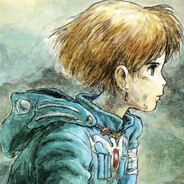 Nausicaa