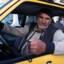 Taksi Şoförü