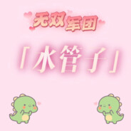 WS-【无双】水管子526