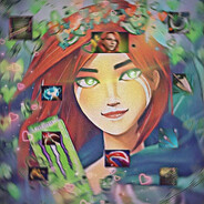carlotso's avatar