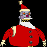 Robosanta