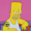 wifebeater Bart